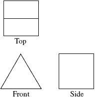 The image associated with question 24, answer D.