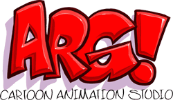 Cartoon Animation Studio